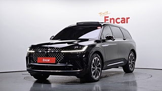 Заказать LINCOLN NAUTILUS