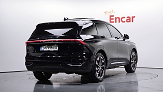 Заказать LINCOLN NAUTILUS