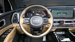 KIA SORENTO 2025