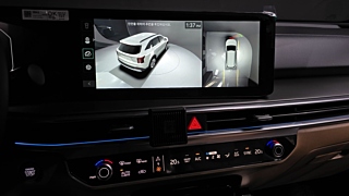 KIA SORENTO 2025