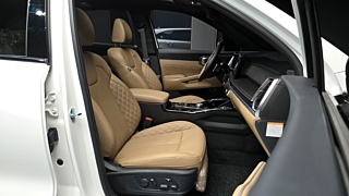 KIA SORENTO 2025