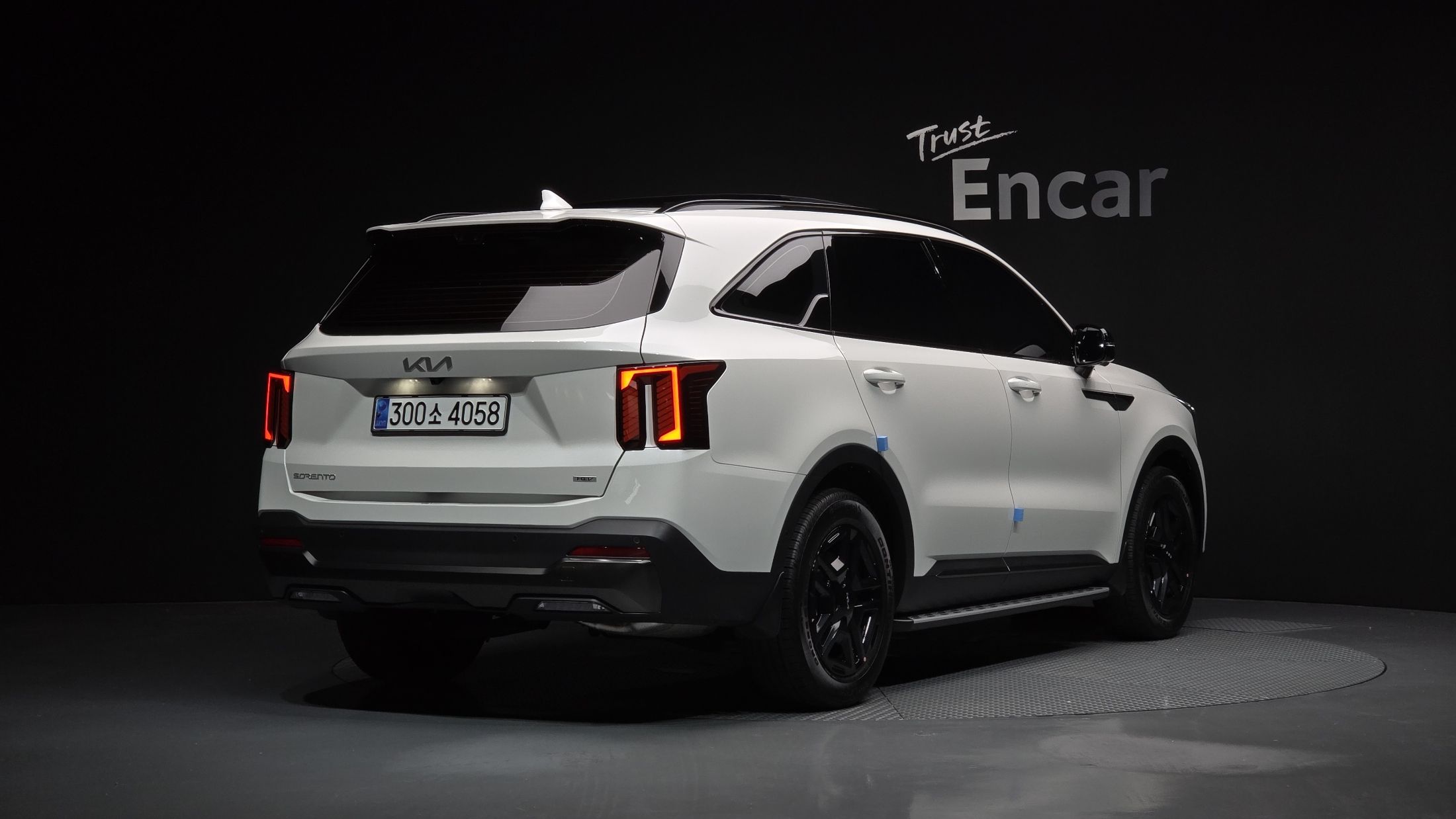 KIA SORENTO 2025