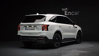 KIA SORENTO 2025