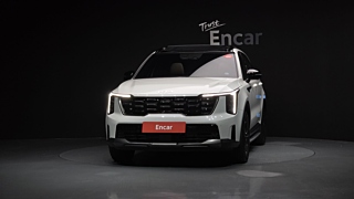 KIA SORENTO 2025