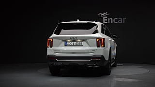 KIA SORENTO 2025