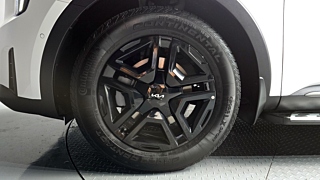 KIA SORENTO 2025