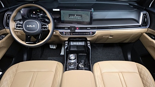 KIA SORENTO 2025