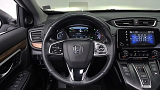 HONDA CR-V 2022