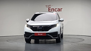 HONDA CR-V 2022
