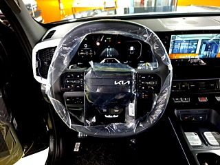 KIA TASMAN 2025