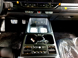 KIA TASMAN 2025