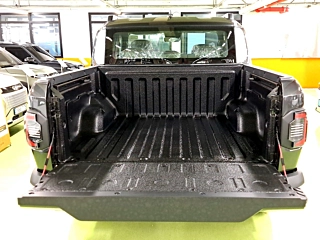 KIA TASMAN 2025