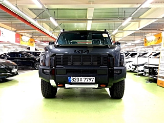 KIA TASMAN 2025
