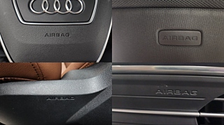 AUDI A6 C8 2023