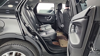 LAND ROVER DISCOVERY SPORT 2017