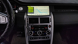 LAND ROVER DISCOVERY SPORT 2017