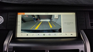 LAND ROVER DISCOVERY SPORT 2017