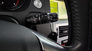LAND ROVER DISCOVERY SPORT 2017