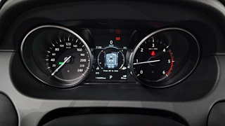 LAND ROVER DISCOVERY SPORT 2017