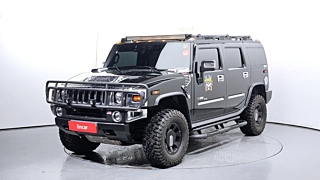 Заказать HUMMER H2