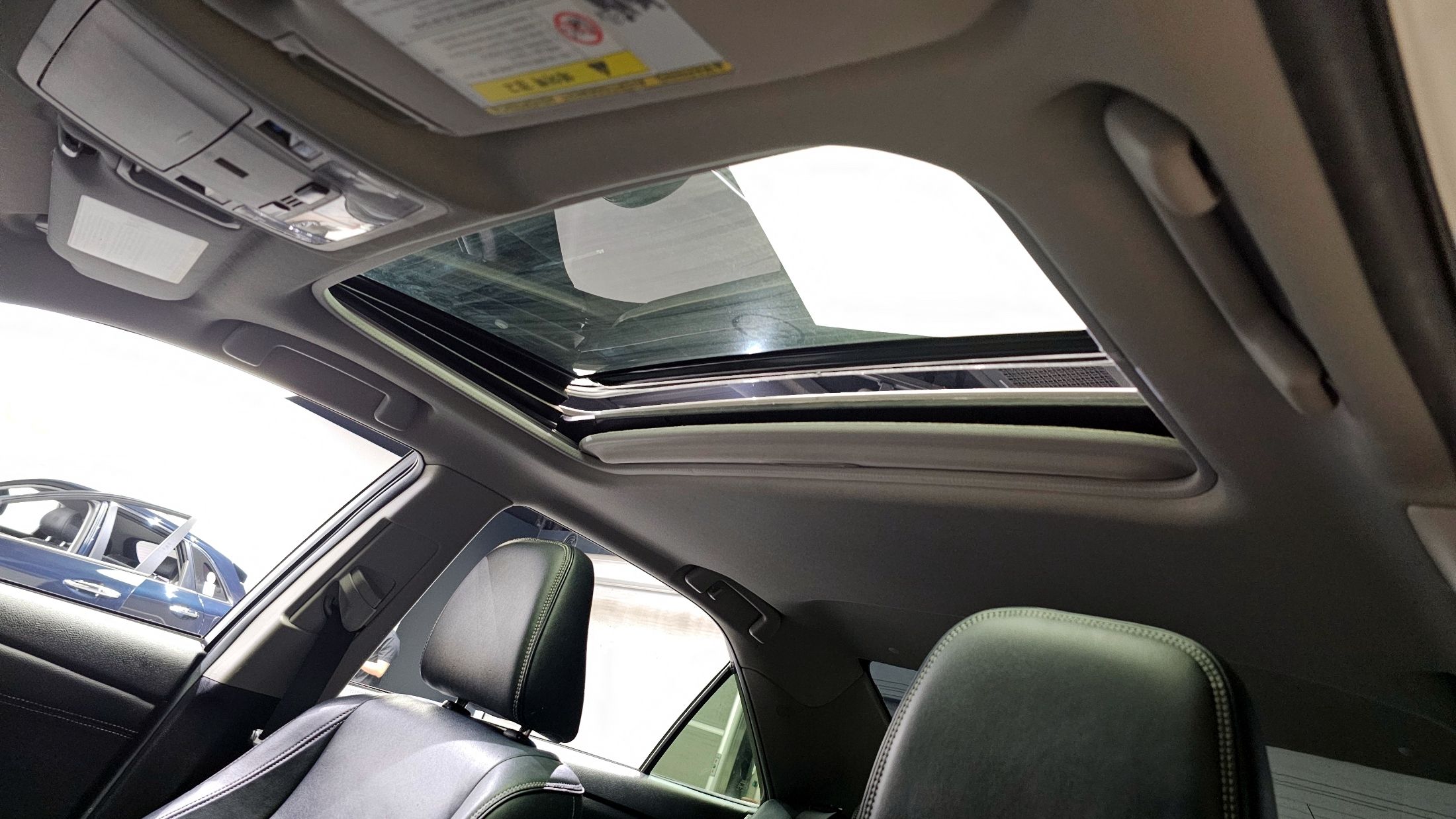 TOYOTA CAMRY 2015