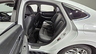 HYUNDAI SONATA DN8 2022