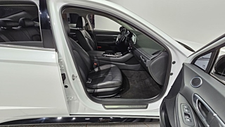 HYUNDAI SONATA DN8 2022