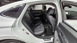 HYUNDAI SONATA DN8 2022