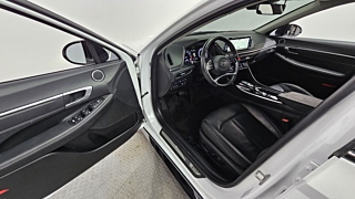 HYUNDAI SONATA DN8 2022
