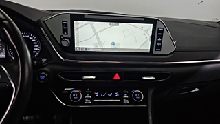 HYUNDAI SONATA DN8 2022