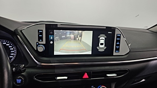 HYUNDAI SONATA DN8 2022