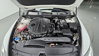 HYUNDAI SONATA DN8 2022