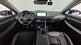 HYUNDAI SONATA DN8 2022