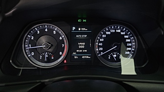 HYUNDAI SONATA DN8 2022