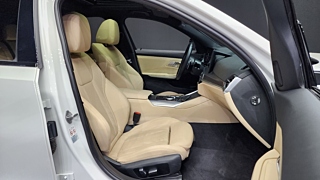 BMW 3-SERIES G20 2023
