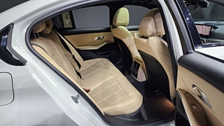 BMW 3-SERIES G20 2023