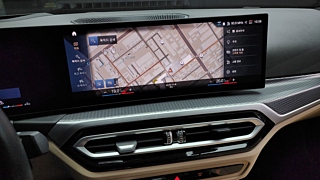 BMW 3-SERIES G20 2023