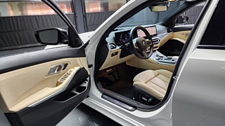 BMW 3-SERIES G20 2023