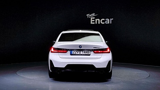 BMW 3-SERIES G20 2023