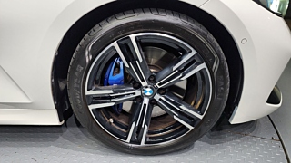 BMW 3-SERIES G20 2023