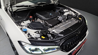 BMW 3-SERIES G20 2023