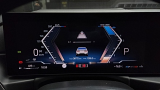 BMW 3-SERIES G20 2023