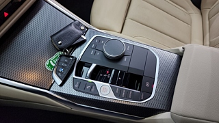 BMW 3-SERIES G20 2023
