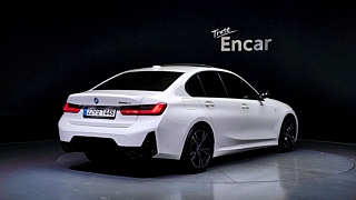 BMW 3-SERIES G20 2023