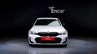 BMW 3-SERIES G20 2023