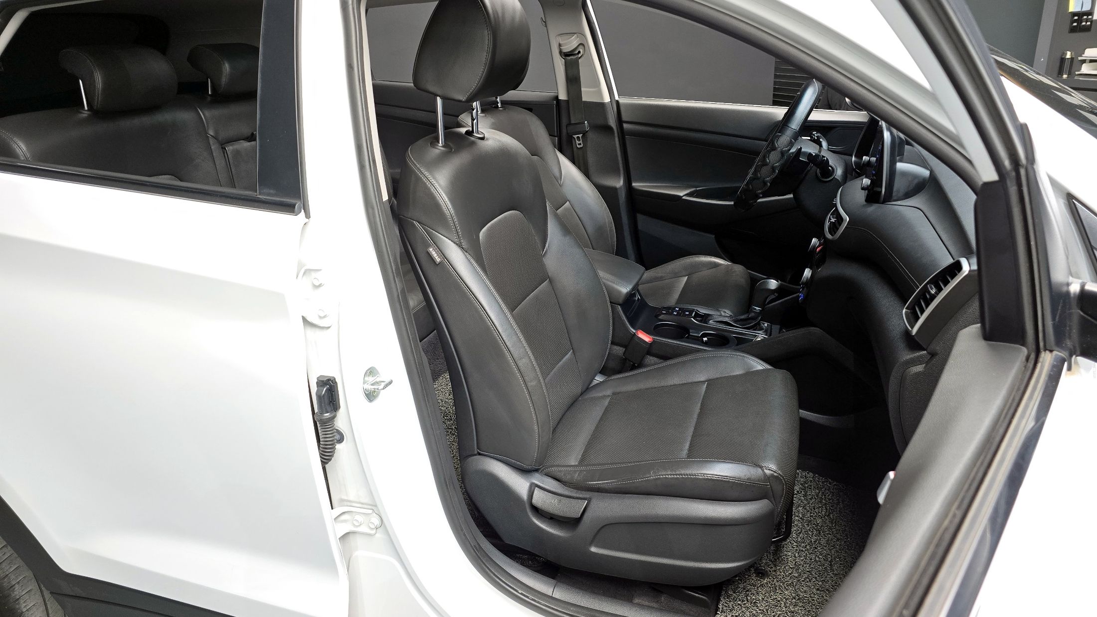 HYUNDAI TUCSON 2020