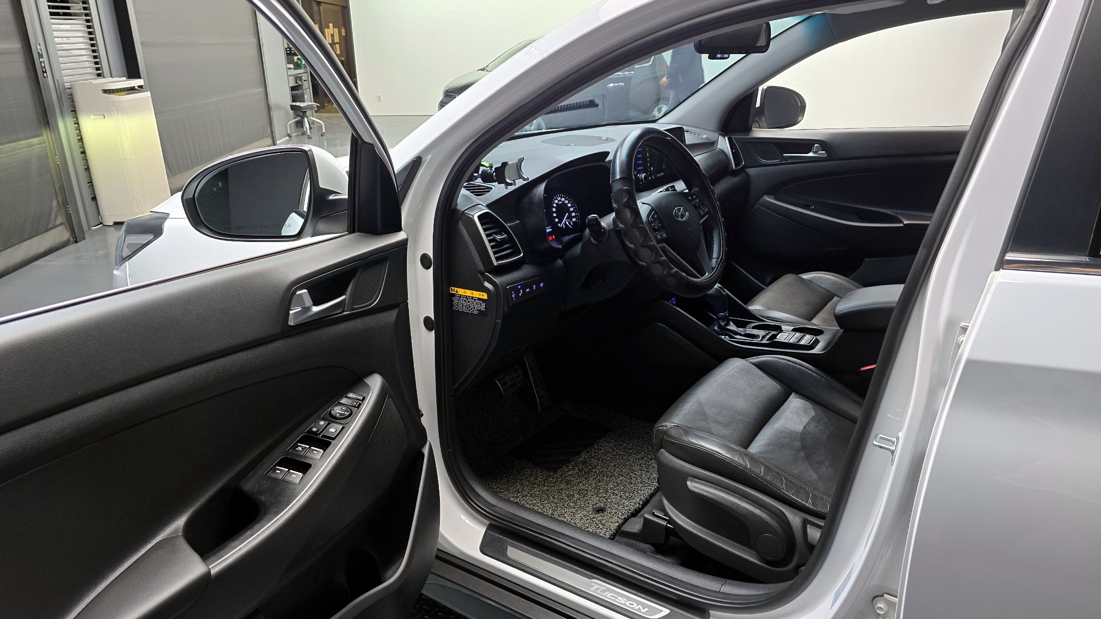 HYUNDAI TUCSON 2020