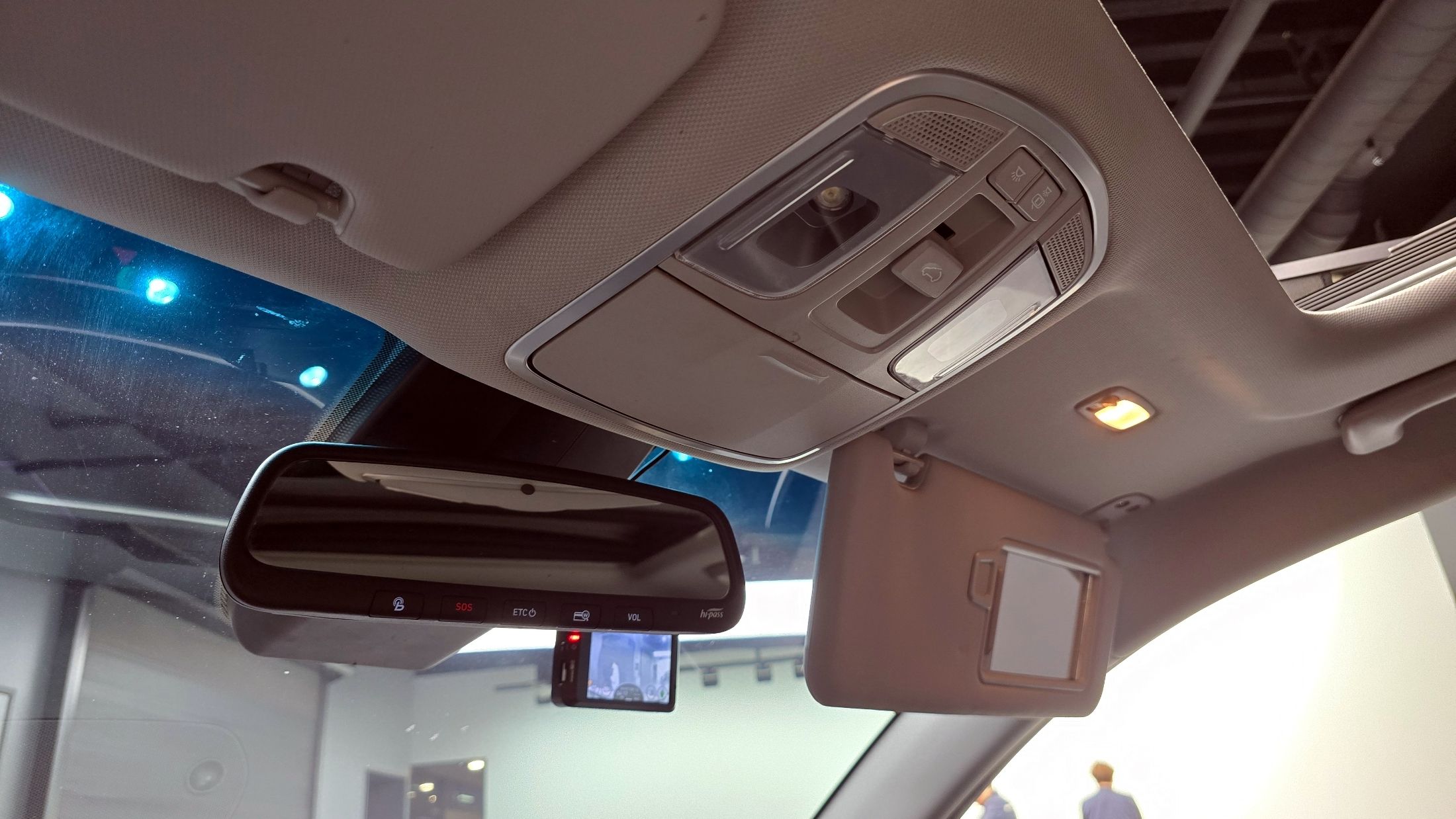HYUNDAI TUCSON 2020