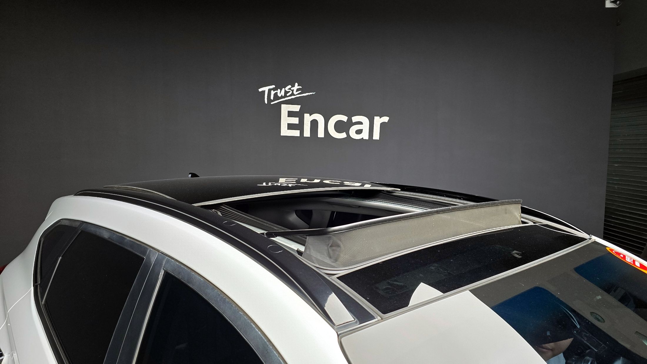 HYUNDAI TUCSON 2020