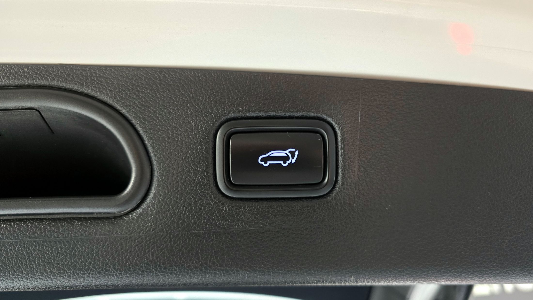 HYUNDAI TUCSON 2020